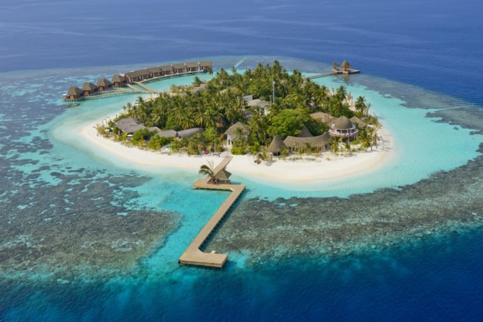 kandolhu island malediven Small Luxury Hotels