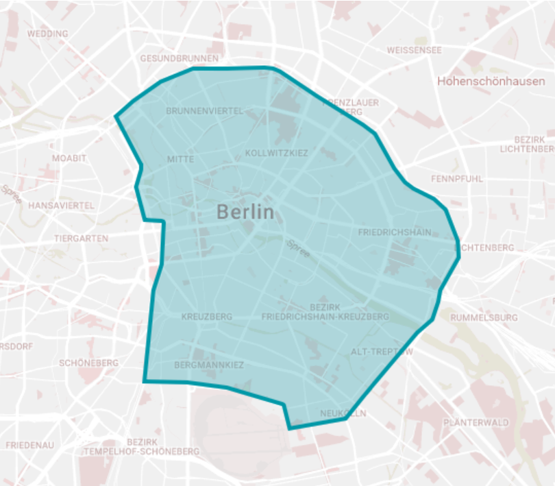  für nur 5€ mit Uber durch die Stadt