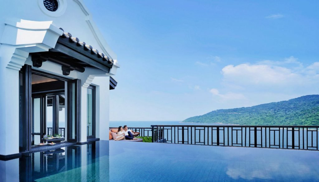 IHG Hotel Danang Penthouse