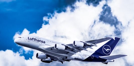 Miles and More Discount Pass Lufthansa