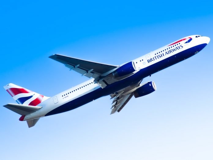 British Airways Avios kaufen: 45% geschenkt – 200.000 Avios kaufen und 290.000 bekommen!