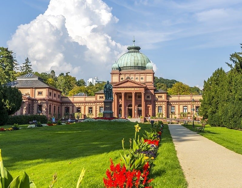 Steigenberger Hotels