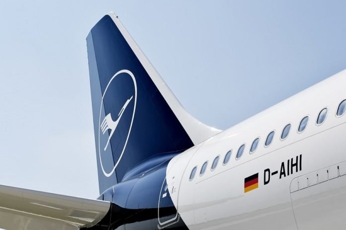 Payback Punkte in Meilen umwandeln und Lufthansa fliegen