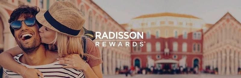 Radisson Rewards