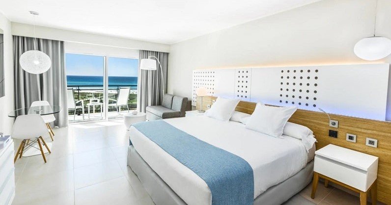 Hotels in Varadero Kuba 