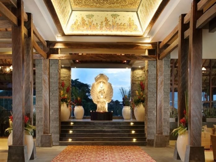 Günstige Langzeitaufenthalte im Hotel: Das STHALA in Ubud empfängt dich