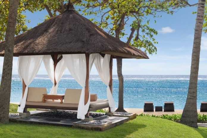 Marriott Luxushotels Indonesien