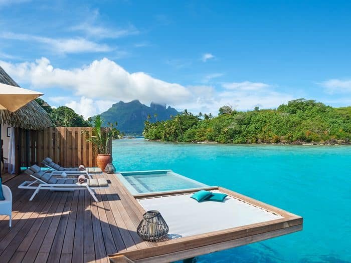 Mit dem Hilton Honors Dream Away Sale auf die Malediven 