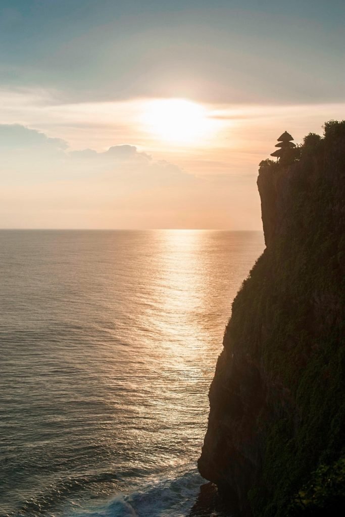 Uluwatu Tempel 