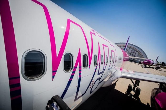 wizzair