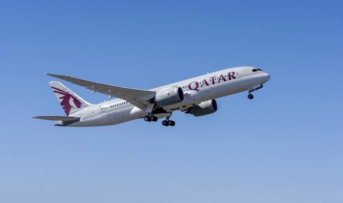 Qatar Airways ist World of Hyatt Punkte sammeln Partner