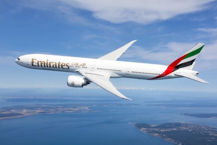 Mit Emirates Flügen 2021 in den Urlaub