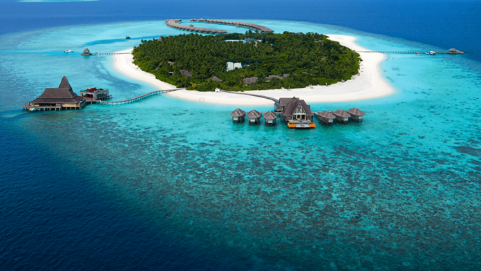 Anantara Kihavah Maldives Villas GHA Discovery Hotel