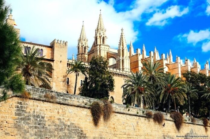 Kathedrale von Mallorca