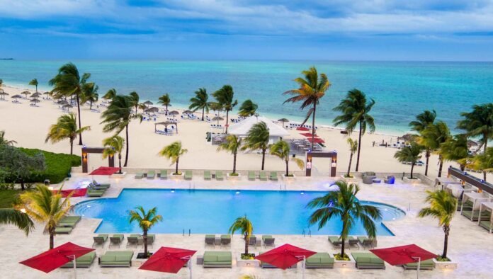 Wyndham All Inclusive Resort Bahamas