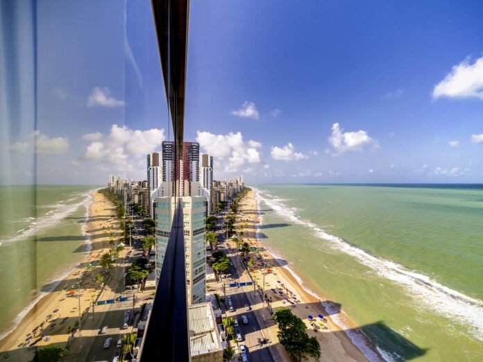 Grand Mercure Recife / Bild: All Accor