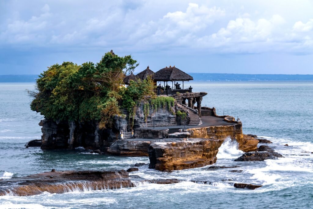 Tanah Lot, Bali