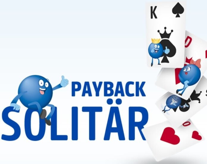 PAYBACK Solitär – Das neue Payback Gewinnspiel