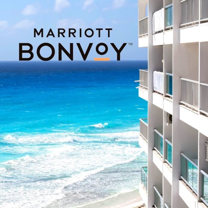 Für eine begrenzte Zeit könnt ihr bei Buchungen über Homes & Villas by Marriott Bonvoy und Marriott Bonvoy International Hotels unglaubliche 4% Cashback erhalten.