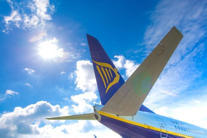 Ryanair hat offiziell bestätigt, dass über 600.000 Passagiere die Petition 