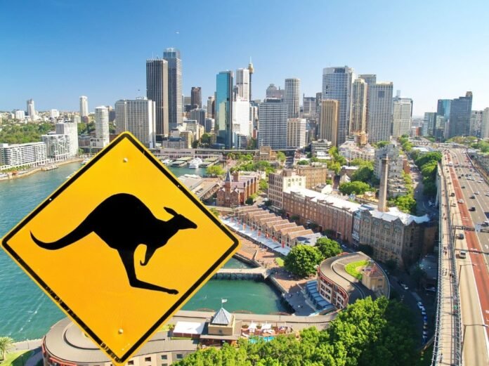 Für eine Reise nach Australien ist ein Visum erforderlich, unabhängig von der Dauer und dem Zweck der Reise. Zumeist wird ein eVisitor Visum empfohlen.