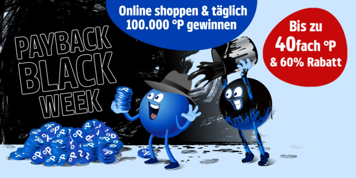 Black Week & Singles Day sind der perfekte Auftakt für dein Weihnachtsshopping!