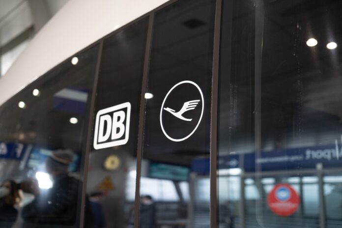 Reisen mit Lufthansa Express Rail wird einfacher: Ab sofort ist das Lufthansa Express Rail City-Ticket automatisch in der Buchung enthalten.